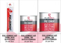 PVC Cement - High Pressure